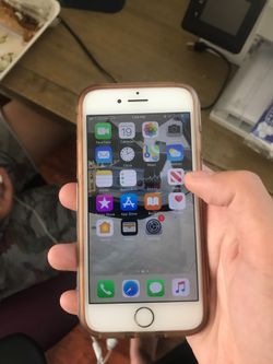 iPhone 7 128 gb factory unlocked