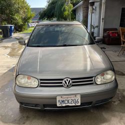 Volkswagen Golf GTI 1.8 T 2005