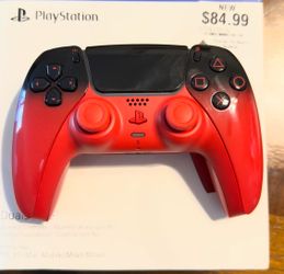 PS5 Dual sense controller