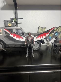 Marvel Legends Falcon