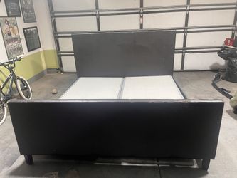Bed Frame