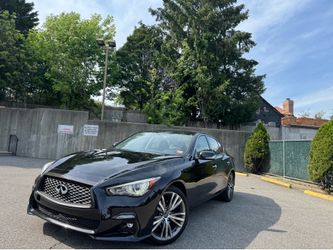2018 Q50s sport !!!!!!