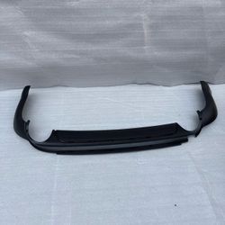 2014-2020 Dodge Journey Rear Bumper Lower Fascia Panel Cover OEM New