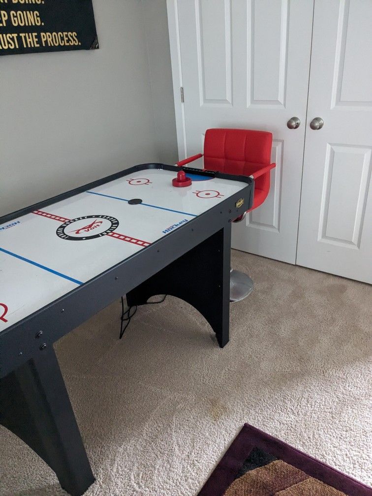 Air Hockey Table For Sale