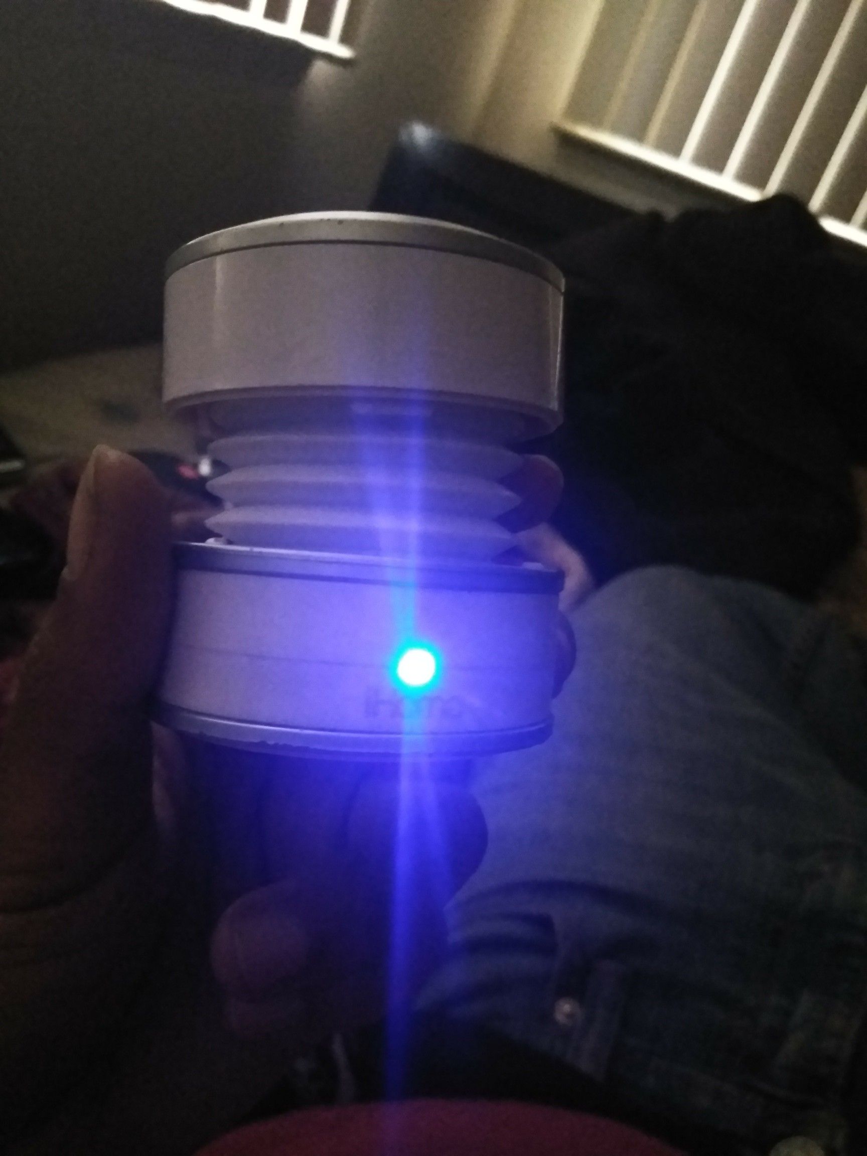 Ihome speaker