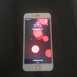 iPhone 7 Plus Negotiations Accepted