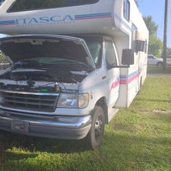 1995 Winnebago Itasca spirit