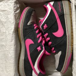 Nike SB Disposable Dunk Low QS