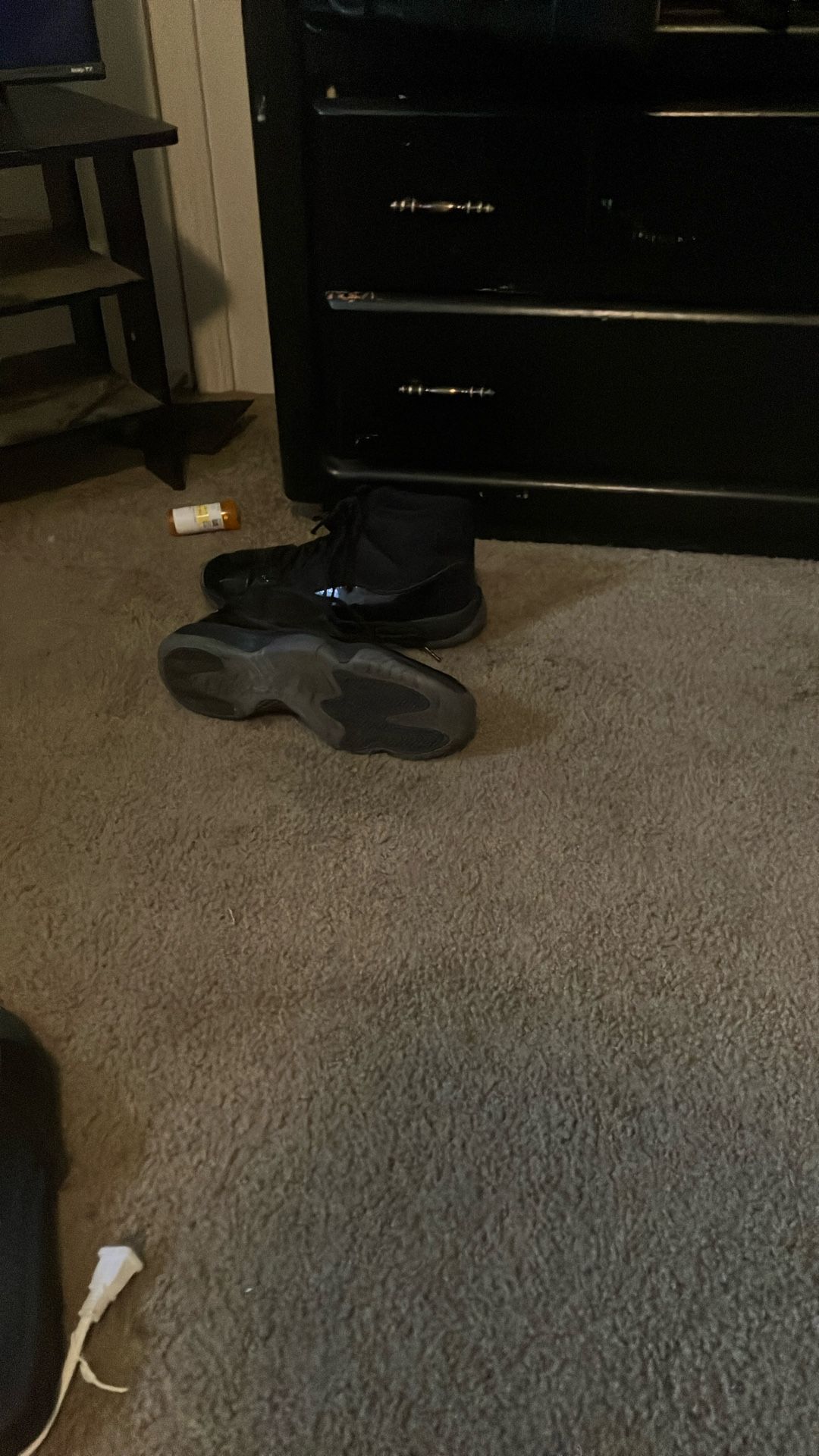 Size 13 Jordan 11