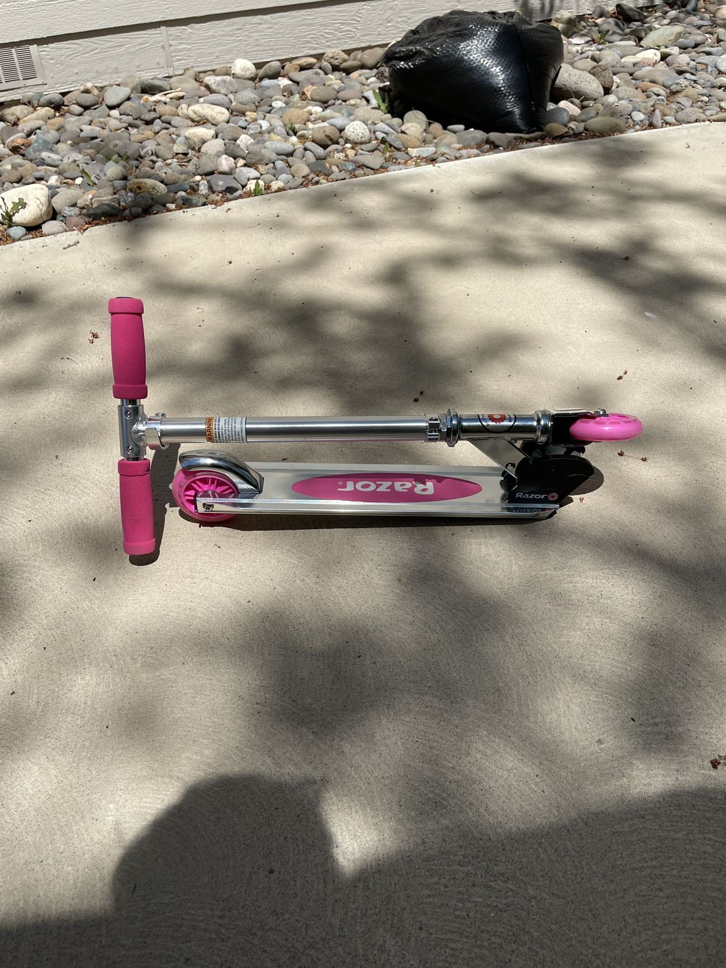 Razor Scooters