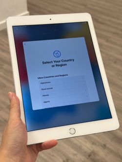 💸 iPad 5th Gen Now $79 – Insane Deal for Apple Fans