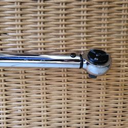 Torque Wrench 