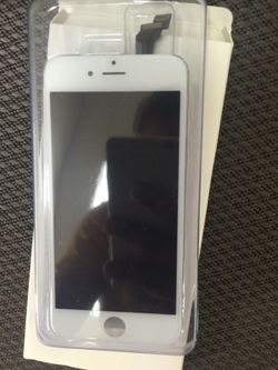 Lcd new iPhone 6