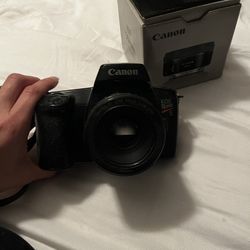 Canon Film Camera