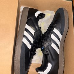 Adidas Samba OG