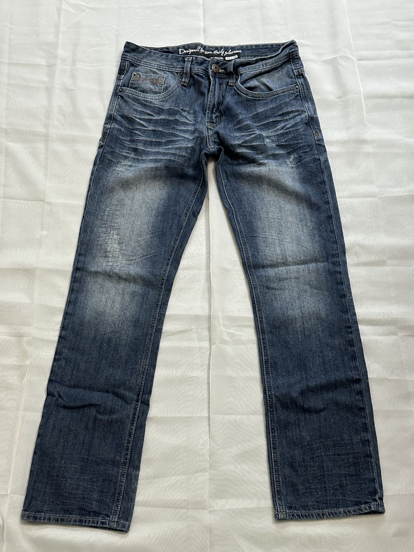 Jeans By BUFFALO