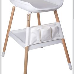 Changing Table