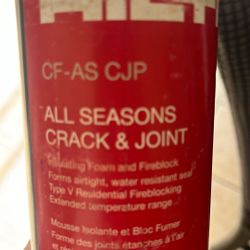 Hilti Cf-as Cjp 