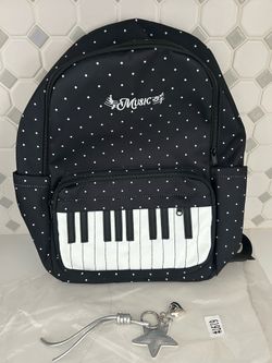 School backpack