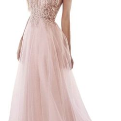 Prom Or Gala Dress