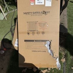 Safety Gate