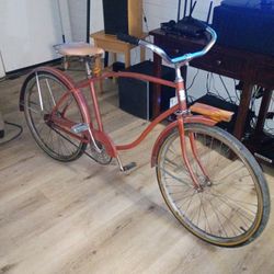 Vintage Hawthorne 24" Bike