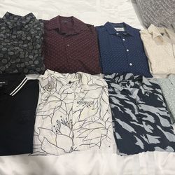 Men shirts