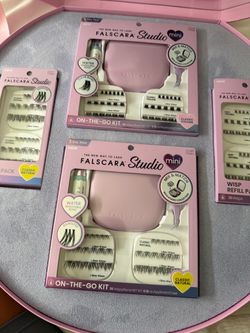 Falscara Studio Mini Box