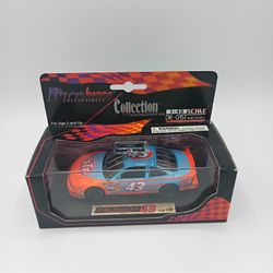 John Andretti #43 1:43 Die-Cast (Brand New)