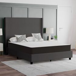 Queen Size Mattress NEW