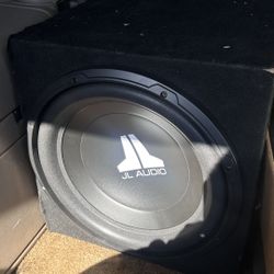 15WØv3 JL AUDIO SUBWOOFER 15”