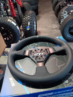 IN STOCK DRT Steering wheel kits for CAN AM RZR HONDA KAWASAKI UTV SXS (WE FINANCE)