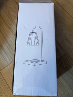 Candle Warmer Lamp in Box