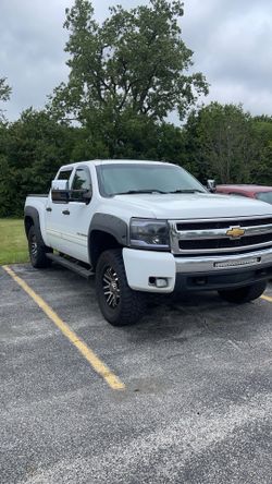 2009 Chevrolet Silverado