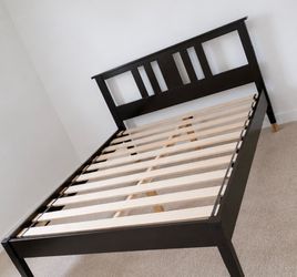 Full Bed Frame