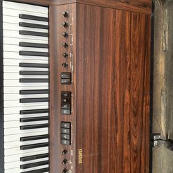 Yamaha CP 30 Analog Piano