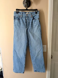 Levi’s Denim Jeans 