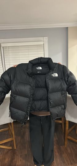North face Puffer (700) large Men’s 