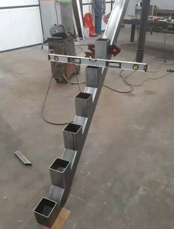 Stairs, Fabricamos Las Mejores Escaleras De Lujo De Cualquier Forma Y Materiales