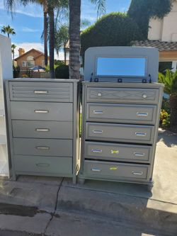 Free furniture