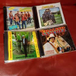 Cds De Venta
