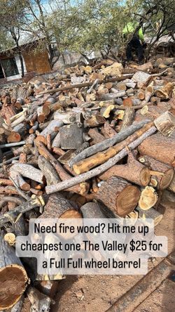 Firewood