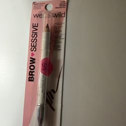 Wet N Wild Brow Pencil
