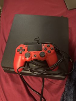 Ps4 Slim