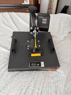 T shirt print machine