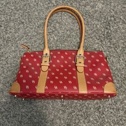 Dooney And Bourke 