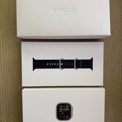 Apple Watch Ultra 2 (Brand New)