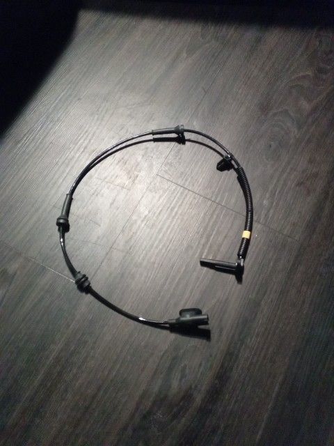 Front Wheel Speed Sensor 