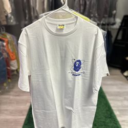 Bape Tee Galaxy 