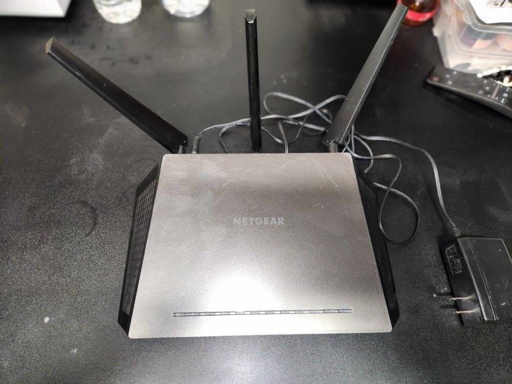 Netgear Nighthawk Router